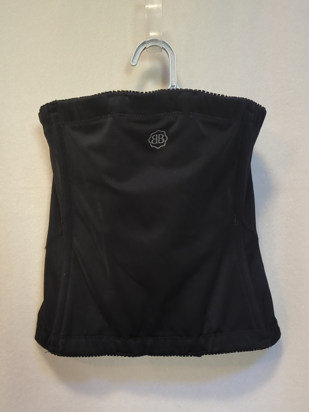 Belly Bandit Black XS Supportive Band